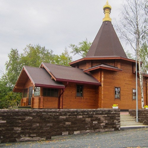 Church