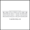 Yakimanka, 26